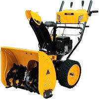 Снегоуборщик Denzel SBM 610S PRO