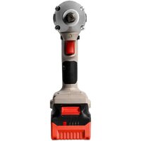 Гайковерт Crown CT22046XS-4 BMC (с 2-мя АКБ, кейс)