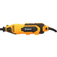 Гравер Deko DKRT200E SET 175 063-1416