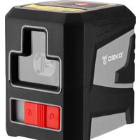 Лазерный нивелир Deko DKLL11 SET 2 065-0271