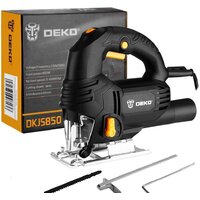 Электролобзик Deko DKJS850 063-4187