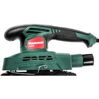 Виброшлифмашина Hammer PSM180