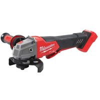 Угловая шлифмашина Milwaukee M18 FSAG125XB-0X Fuel 4933478433 (без АКБ, кейс)