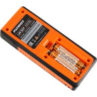 Лазерный дальномер Patriot LM 501