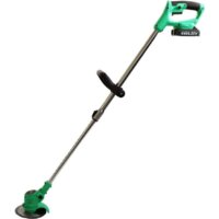 Наборы электроинструментов Zitrek 082-2021 (триммер, воздуходувка)