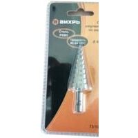 Сверло Вихрь 73/10/6/17