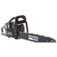 Бензопила RedVerg Basic GC-58C