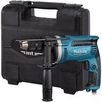 Ударная дрель Makita M8101KB (кейс)
