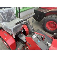 Мини-трактор Беларус 132Н (дв. Rato R-390E)