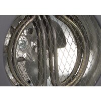 Электрическая тепловая пушка Ballu BHP-P-5