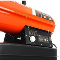 Дизельная тепловая пушка Patriot DTC 115