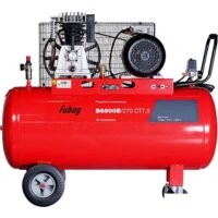 Компрессор Fubag B6800B/270 CT7,5