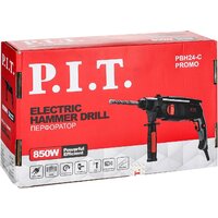 Перфоратор P.I.T. PBH24-C Promo
