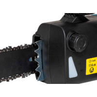 Электрическая пила Hyundai LXE 2425SD