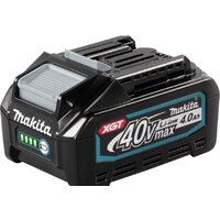 Аккумулятор Makita BL4040 191B26-6 (40В/4 Ah)