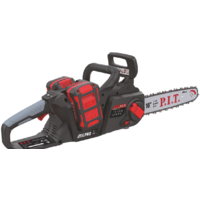 Аккумуляторная пила P.I.T. PKE20H-405A Solo (без АКБ)