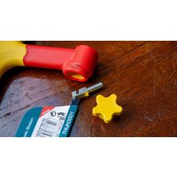 Ножовка Total THIJH3001