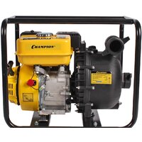 Мотопомпа Champion GP55