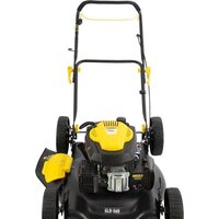 Газонокосилка Denzel GLD-560