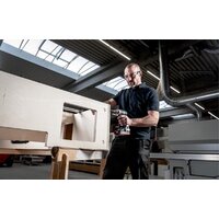 Дрель-шуруповерт Metabo BS 18 L BL Q 602327800 (с 2-мя АКБ, кейс)