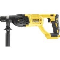 Перфоратор DeWalt DCH133N (без АКБ)