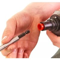 Шуруповерт для гипсокартона Milwaukee M18 FSG-0X 4933459201 (без АКБ, кейс)