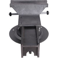 Тиски Калибр ТПСН-200ИС (121411)