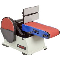 Шлифовальный станок Belmash (Белмаш) BDG152/228