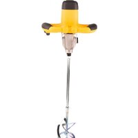 Строительный миксер Denzel EM-1-1220