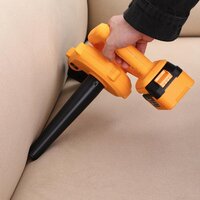 Ручная воздуходувка Deko DKBL20 086-2010 (с 2-мя АКБ)