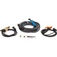 Сварочный инвертор Сварог Pro TIG 180 DSP (W206)