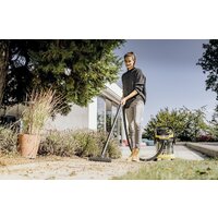 Пылесос Karcher WD 5 S V-25/5/22 1.628-350.0