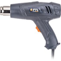Промышленный фен FTL HG 2000