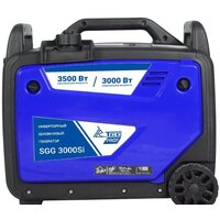 Бензиновый генератор ТСС SGG 3000Si