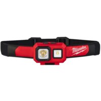 Фонарь Milwaukee HL-SF