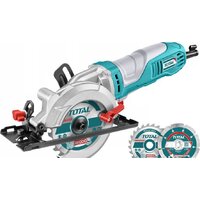 Дисковая (циркулярная) пила Total TMFS7501