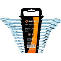 Набор ключей Вихрь 73/6/5/8 (12 предметов)