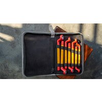 Набор ключей Total THKISPA0702 (7 предметов)