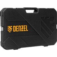 Универсальный набор инструментов Denzel 15805 (144 предмета)