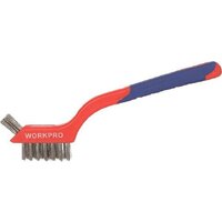 Щетка зачистная Workpro WP253005
