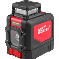 Лазерный нивелир Wortex LL 0330 X [LL0330X00014]