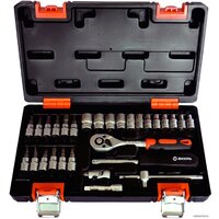 Универсальный набор инструментов Вихрь 73/6/7/1 (29 предметов)