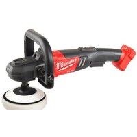 Полировальная машина Milwaukee M18 FAP180-0X 4933451552 (без АКБ, кейс)