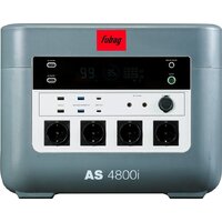 Портативная зарядная станция Fubag AS 4800i