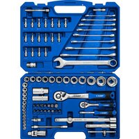 Универсальный набор инструментов Зубр 27635-H82_z01 (82 предмета)