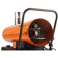 Дизельная тепловая пушка Patriot DTС 303i