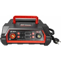 Пуско-зарядное устройство Brait BC-60iS