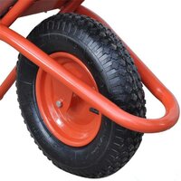 Одноколесная тачка Darc Master 1x140