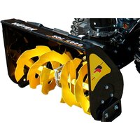 Снегоуборщик Huter SGC 4000E