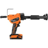 Пистолет для герметика AEG Powertools BKP18C2-310-0 (без АКБ)